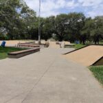 Texas City Skatepark