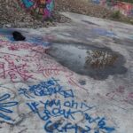 The “abandonedmyco” Diy Skatepark