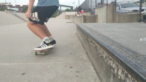 The Bethlehem Skateplaza © Aidan Urbano on Google Maps