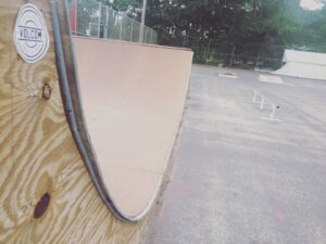The Courts