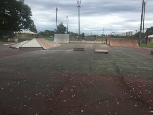 The Courts © Jeremy Walker on Google Maps