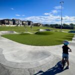 The Deck Skate Park
