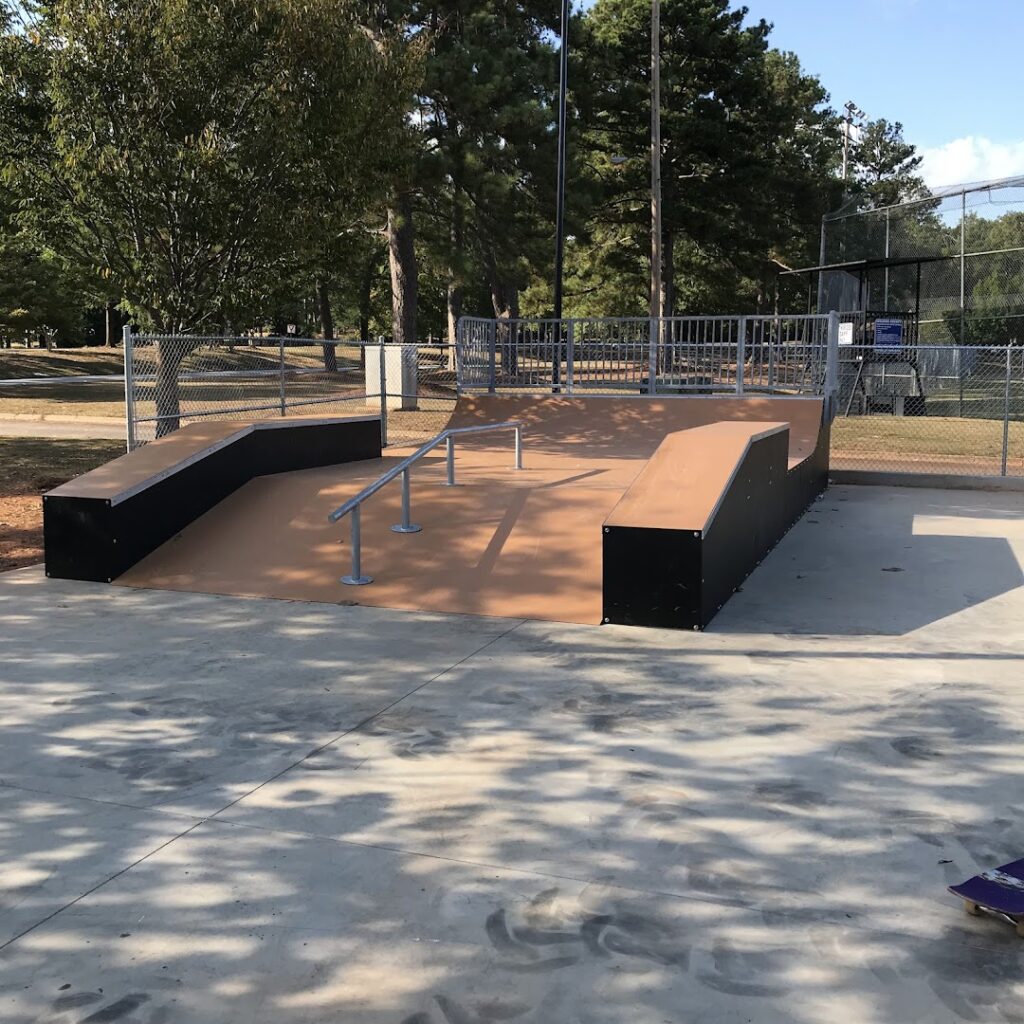 The Grind © UNIT038 on Google Maps
