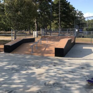 The Grind © UNIT038 on Google Maps