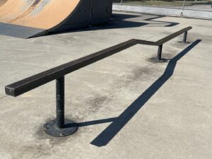 The Grind © Eric Turner on Google Maps