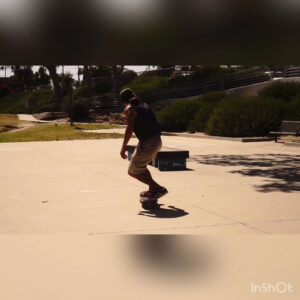 The John Landes Skatepark © richard richardson on Google Maps