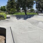 The John Landes Skatepark