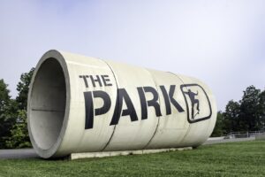 The Park At Sbr © Danny Rhebel on Google Maps