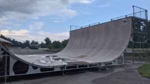The Park At Sbr