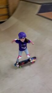 The Refuge Indoor Skatepark © Mario Quinonez on Google Maps