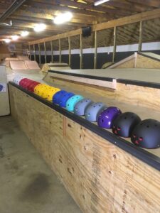 The Refuge Indoor Skatepark © The Refuge Indoor Skatepark on Google Maps