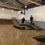 The Skateboard Academy Of Philadelphia