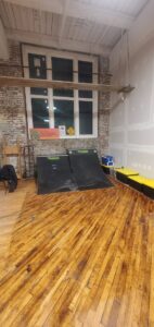 The Skateboard Academy Of Philadelphia © The Skateboard Academy of Philadelphia on Google Maps