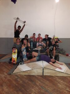 The Skateboard Academy Of Philadelphia © The Skateboard Academy of Philadelphia on Google Maps