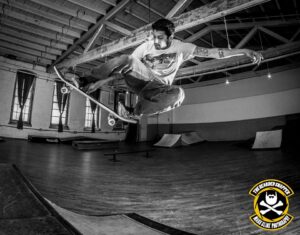 The Skateboard Academy Of Philadelphia © The Skateboard Academy of Philadelphia on Google Maps