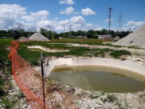 The Turf Skatepark © Jefferson Davis Randall on Google Maps
