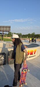 The Turf Skatepark © Mr Awesome on Google Maps