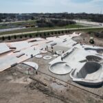 The Turf Skatepark