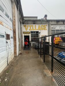 The Village Skatepark Atl © Jaime C. on Google Maps