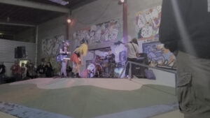 The Yard © Mitch Martinez on Google Maps