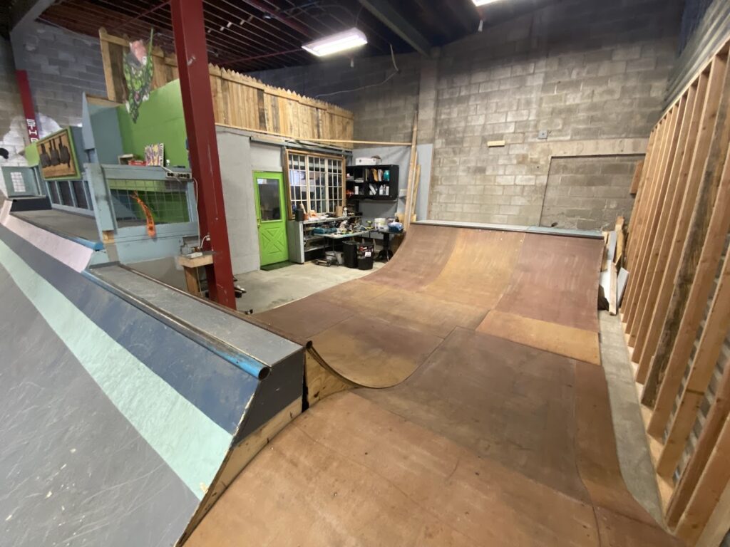 The Yard © Adam Salomon (A-Sal) on Google Maps