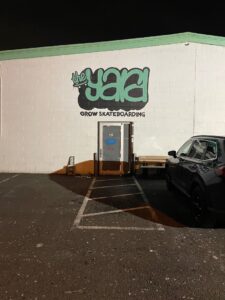 The Yard © The YARD Skateboarding Club on Google Maps