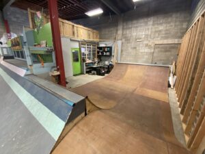 The Yard © Adam Salomon (A-Sal) on Google Maps