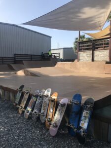 Theskateyard © Jessica Borges on Google Maps
