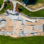 Thomas J. Slocum Memorial Skatepark