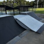 Thomasville Skatepark