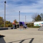 Three Rivers Skate Park