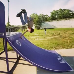 Three Rivers Skate Park © Trenton Frays on Google Maps