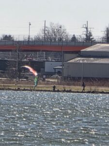 Thrills N Spills Skate Park © Kenneth Hudgins on Google Maps