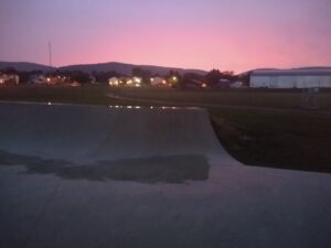 Thurmont Skatepark © Lanie Lile on Google Maps