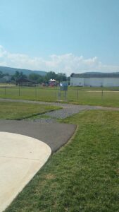 Thurmont Skatepark © Lanie Lile on Google Maps