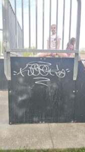 Tiefenbach Skatepark © Keira Murray on Google Maps