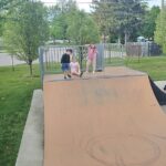 Tiefenbach Skatepark