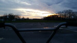 Tiffin Skatepark © Jason Whiteman on Google Maps