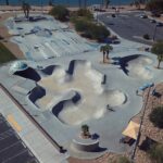 Tinnell Memorial Sports Park
