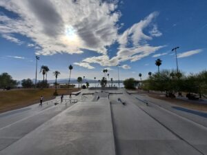 Tinnell Memorial Sports Park © sarena pacheco on Google Maps