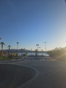 Tinnell Memorial Sports Park © CcOfficial on Google Maps