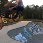 Tiverton Bulgarmarsh Skatepark