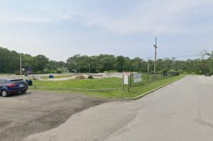 Tiverton Bulgarmarsh Skatepark