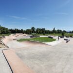 Tom Erlebach Skatepark