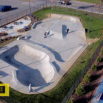 Toms River Skatepark