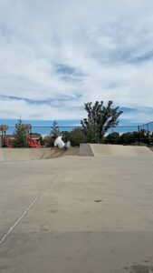 Toms River Skatepark © Gregory Rekus on Google Maps
