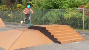 Torrington Skatepark © MR VIPER on Google Maps