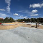 Torrington Skatepark
