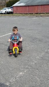 Torrington Skatepark © Heather Zygmont on Google Maps