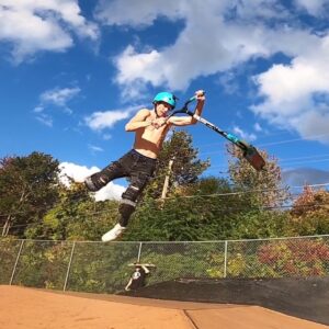 Torrington Skatepark © MR VIPER on Google Maps